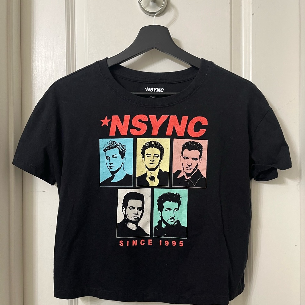 *NSYNC T-Shirt